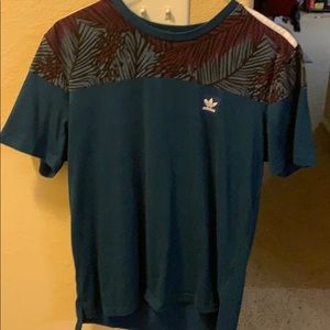 T-shirt from Adidas